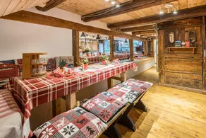 Cascina \"Schwörerhof\" con terrazza privata, sauna privata e Wi-Fi - Image 5