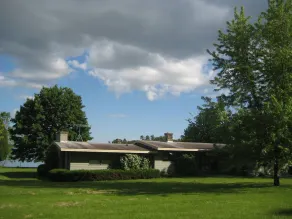 Waterfront Retreat am Lake Champlain - Image 5