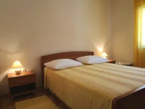 Appartement d'une chambre avec la terrasse Banjol, Rab (A-11382-c) - Image 3