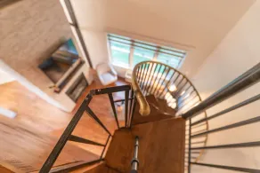 Chimney Hill - 04) Second Floor Suite 4 - Image 2