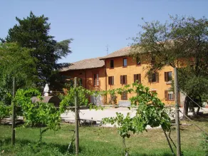 Vista Wohnung, altes Herrenhaus - Image 2