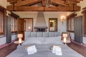 Villino Lepre - One Bedroom Villa, Sleeps 3 - Image 4