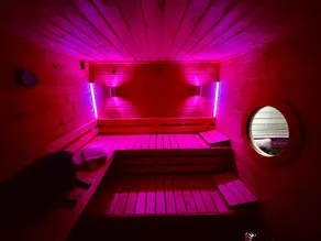 Casa vacanze \"Piccolo Forno nella Eifel con sauna e terrazza privata\" - Image 4