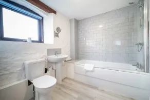 Complex of Cottages nr Bude Sleeps 36 - Image 2