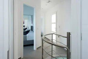 Unparalleled Luxury Awaits 5 Bedrooms Villa Lucas & Villa Clara Pyrgi - Image 5