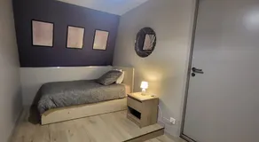 Apartment sleeps 4 / 6 at the entrance to the gorges du Tarn 2 bedrooms - Image 5