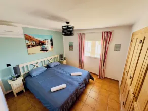 Naranja - sea view villa with private pool in Benissa - Image 5
