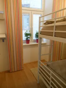 2bedroom Family Home, Air-Conditioning, Cable TV, Wifi, Metro - Image 5