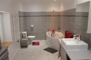 colonica provenzale con piscina - Image 2