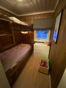 Nyere sommerhus på den solrige side af Vrådal / Vraadal - Image 5