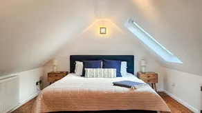 Y Stabl - 1 Bedroom Apartment - Llanrhidian - Image 5