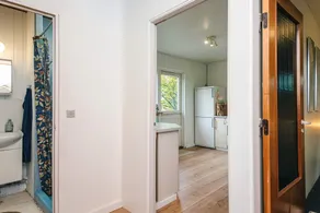 6 person holiday home in Ørsted-By Traum - Image 3