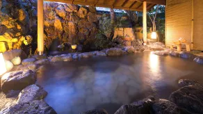 Hakone Yumoto Onsen Kisenso - Image 3