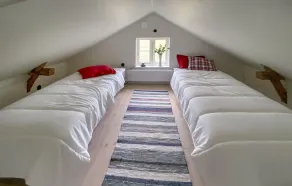 Superbe maison à Habo avec WiFi - Image 2
