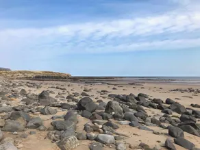 2 værelses bolig i Hadston, near Amble - Image 3