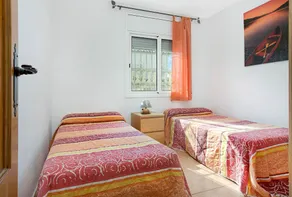 2BRIS01 - Cozy house with private pool and 5 bedrooms located in a quiet area - Image 5