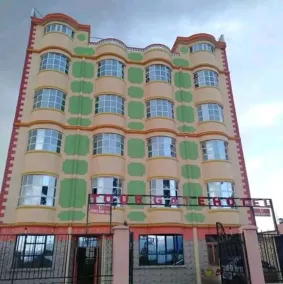 Tourgate Hotel - Image 2