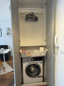 Charming Cozy Apartment Next to Varna Grand Mall - Image 2