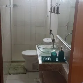 Maison d'été du village Itacimirim - Image 3