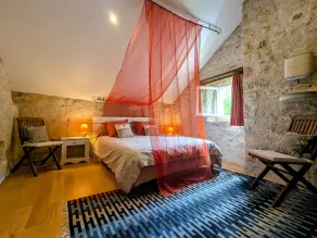 Gradevole cottage con barbecue | Accetta animali domestici - Image 5