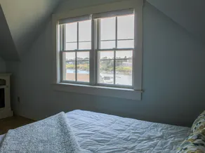 The Beach Rose - 3BR, 2BA home perched overlooking picturesque Mackerel Cove - Image 5