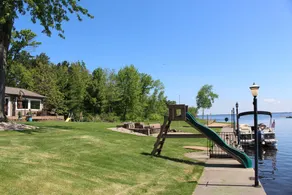 Lake Living Directement sur Castle Rock Lake - 20 min de WI Dells - Image 2