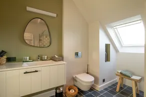 Villa accogliente con piscina coperta e sauna a infrarossi. - Image 3
