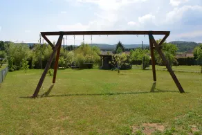 5 Sterne Blockhaus mit SPA - Image 2