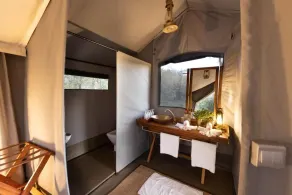 Basecamp Wilderness - Image 2