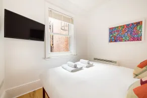 Charing Cross by Q Apartments - Image 5