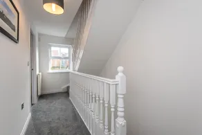 Toast Lettings | Kirkwood Drive, a 4 bedroom townhouse close to Durham City - Image 2