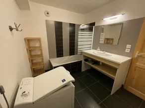 ALTURA T2 Duplex wifi au pied des montagnes - Image 2