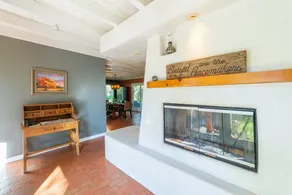 Hacienda privée et pacifique d'Albuquerque - Image 2