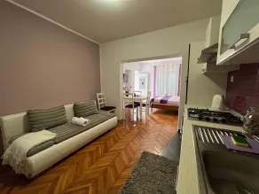 Studio flat with terrace Duba Pelješka, Pelješac (AS-10231-a) - Image 3