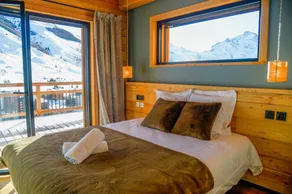 Chalet 15 Pers. Schwedisches Bad Gratis-Shuttle - Image 5