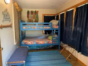 Charming cabin!Perfect lake getaway for your family or fishing trip. - Image 5