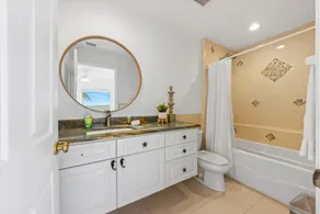 Turtle Beach: 2 Homes, Sleeps 10, Gulf Front with 2 Pools! - Image 3