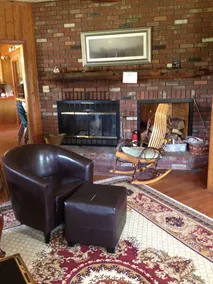 Ellicottville Ski House, Cozy Country Home Minutes from Slope,  sleeps 6 people - Image 2