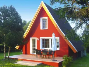 Ferienhaus Felix, Rankwitz, Quilitz - Image 5