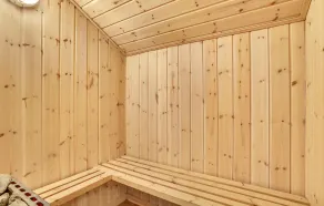 Dejligt hjem i Hjørring med sauna - Image 2