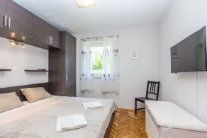 Vackra och komfortabelt semesterhus  med privat pool i Brzac, Island Krk, Croatia för 8 personer - Image 5