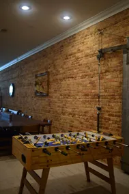 Ein geräumiges Loft-Apartment in der historischen Innenstadt von Berrien Springs - Image 2