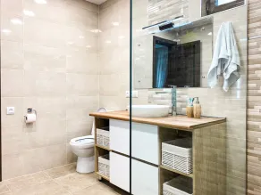 TBILISI LUXURY APARTMENT - Image 3