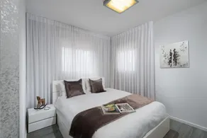 Modern living - 3 bedrooms apartment - Image 3