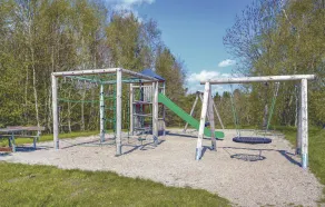 2 sovrum härligt hem i Nimtofte - Image 4