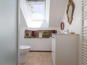 Eco-Friendly Retreat with Saltwater Pool, Near Loire and Angers - Image 4