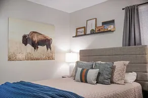 Family Friendly & Cheerful Blue Jay Ranch House close to KSU stadium - Image 5