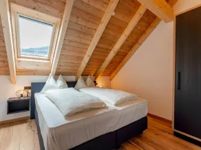 Large double chalet with garden near ski resort - Image 2