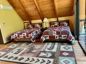 Wunderschönes Bergchalet – Region Sierra Tahoe - Image 3