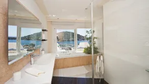 Prestige Villa spektakulær havudsigt / Puertoueblo \"Pti Saint tropez\" - Image 2